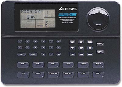 Alesis Drum 16