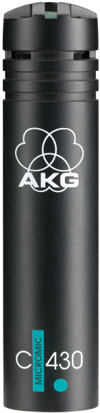 akg c430s