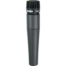 Shure SM57