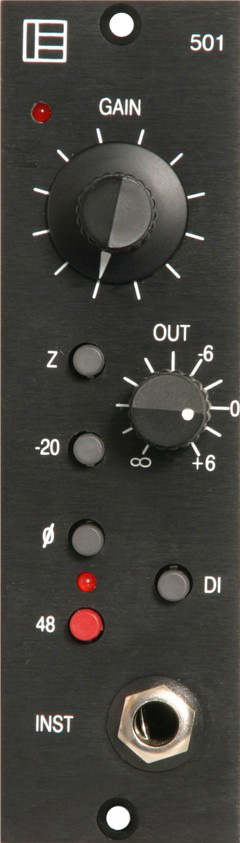 preamp